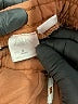 Zara Solid Brown Cargo Pants Size 2 - photo 3