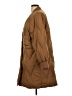 Kaimilan Brown Coat Size L - photo 5