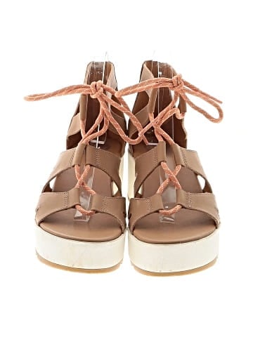 Sorel Wedges (view 2)