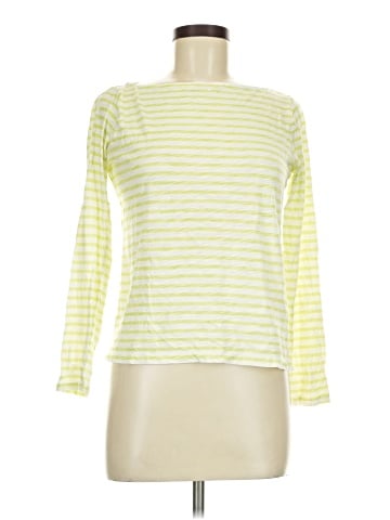 Joe Fresh 3/4 Sleeve T-Shirt (view 1)