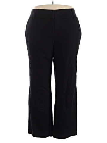 Rafaella Casual Pants (view 1)