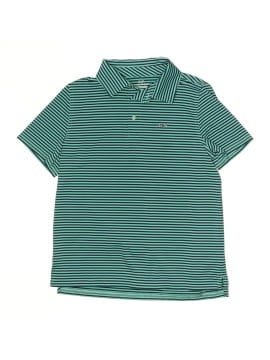 Vineyard Vines Performance Short Sleeve Polo