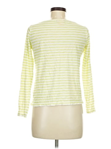 Joe Fresh 3/4 Sleeve T-Shirt (view 2)