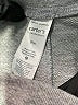 Carter's Gray Sweatpants 6-9 MO / 9 MO - photo 3