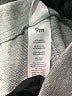 Carter's Gray Sweatpants 6-9 MO / 9 MO - photo 4