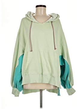 Free People Sweatshirt