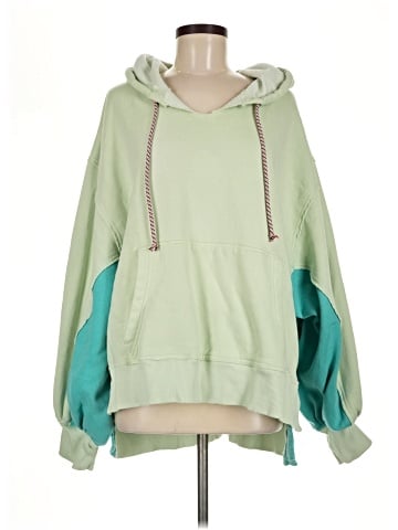 Free People Sweatshirt (view 1)
