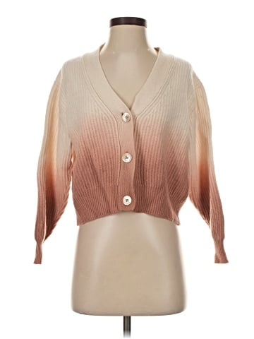 J.Crew Cashmere Cardigan (view 1)