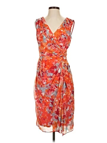Andre Oliver Cocktail Dress (view 1)