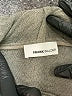 Frank Walder Gray Pullover Sweater Size 14 - photo 7