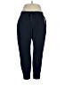 Eddie Bauer Blue Track Pants Size XL - photo 1