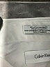 Calvin Klein Solid Ivory White Long Sleeve Button-Down Shirt Size 16 - photo 3