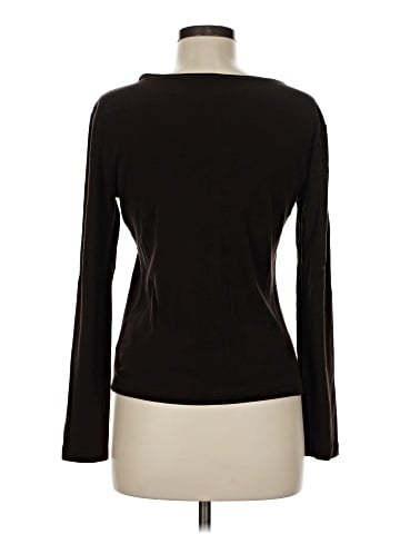 Jones New York Sport Long Sleeve T-Shirt (view 2)