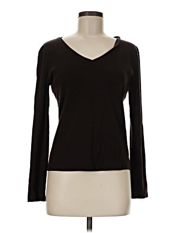 Jones New York Sport Long Sleeve T-Shirt (view 1)