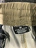 Hurley Solid Green Track Pants Size 10 - 12 - photo 3