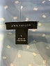 Ann Taylor Polka Dots Blue Sleeveless Blouse Size L - photo 7