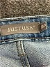 Just USA Blue Jeans Size 28 Waist Petite - photo 7