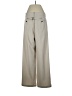 Madewell Gray Casual Pants Size 4 - photo 2