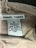 Sweet Romeo Tan Pullover Sweater Size XL - photo 7