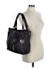 MICHAEL Michael Kors 100% Leather Black Leather Tote One size - photo 2