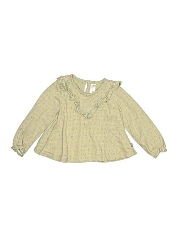 Gerber Long Sleeve Blouse (view 1)