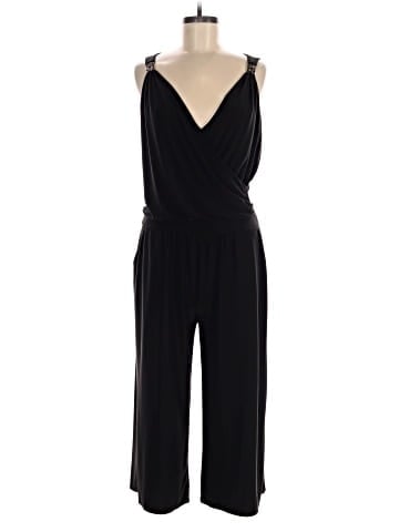White House Black Market Jumpsuit (view 1)