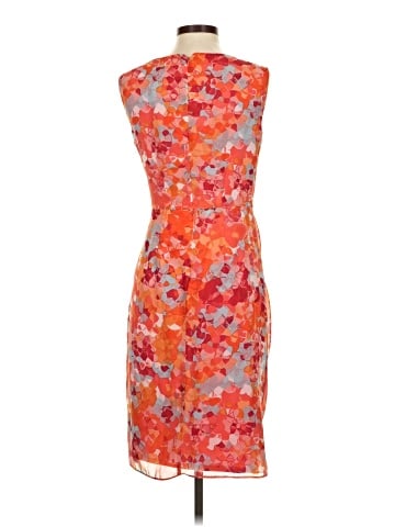Andre Oliver Cocktail Dress (view 2)