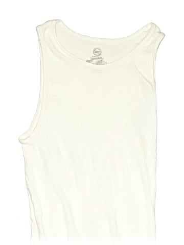 Wonder Nation Sleeveless T-Shirt (view 1)