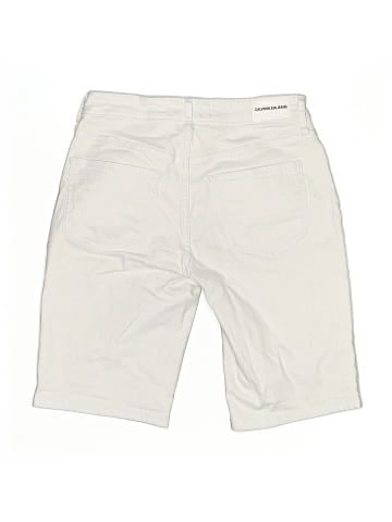 CALVIN KLEIN JEANS Shorts (view 2)