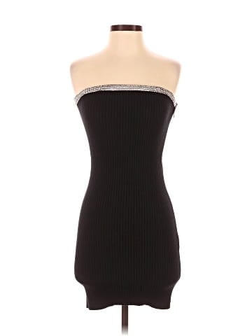 BA&SH Cocktail Dress (view 1)