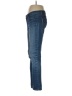 Paige Solid Blue Jeans Size 29 waist - photo 5