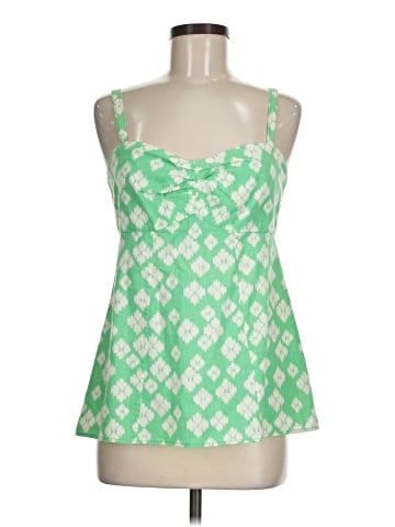 Patagonia Sleeveless Blouse (view 1)