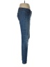 Paige Solid Blue Jeans Size 29 waist - photo 4