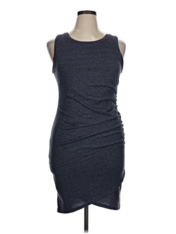 Leith Casual Dress (view 1)