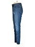 Old Navy Solid Blue Jeans Size 8 - 12 - photo 5