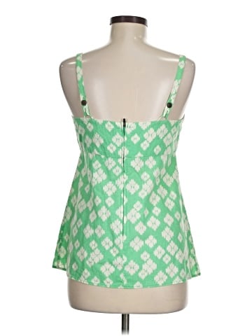 Patagonia Sleeveless Blouse (view 2)