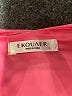 Ekouaer Pink Sleeveless Top Size L - photo 7