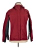 Columbia 100% Nylon Red Jacket Size 2X (estimated) - photo 1