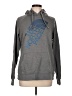 The North Face Gray Pullover Hoodie Size L - photo 1