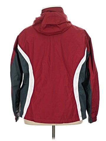 Columbia Jacket (view 2)