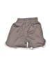Reebok 100% Polyester Gray Athletic Shorts 12-18 MO / 18 MO - photo 2