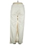 J.Crew Ivory Jeans Size 32 waist - photo 2