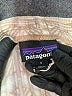 Patagonia 100% Polyester Tweed Ivory Casual Pants Size S - photo 7