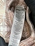 Patagonia 100% Polyester Tweed Ivory Casual Pants Size S - photo 8