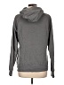 The North Face Gray Pullover Hoodie Size L - photo 2