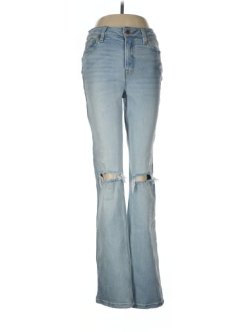 Edgely Jeans (view 1)