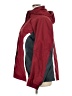 Columbia 100% Nylon Red Jacket Size 2X (estimated) - photo 5