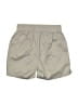 Resinta 100% Polyester Solid Tan Khaki Shorts Size 7 - 8 - photo 2