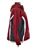Columbia 100% Nylon Red Jacket Size 2X (estimated) - photo 4