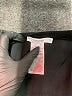 Chico's 100% Rayon Black Casual Dress Size L - photo 7
